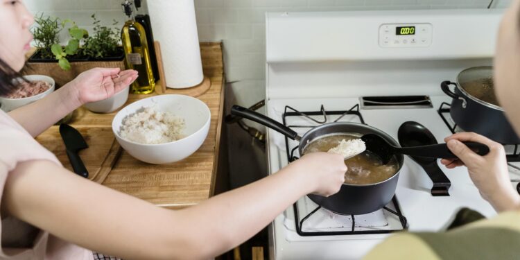 Cardiologistas afirmam que este método popular de cozinhar pode ser pior para as artérias do que a manteiga