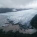 Debaixo de 30 metros de gelo, a NASA encontrou algo que nunca deveria voltar à superfície