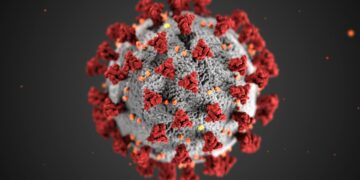 Ele acertou sobre a pandemia, agora fez um aviso que está deixando o mundo em alerta