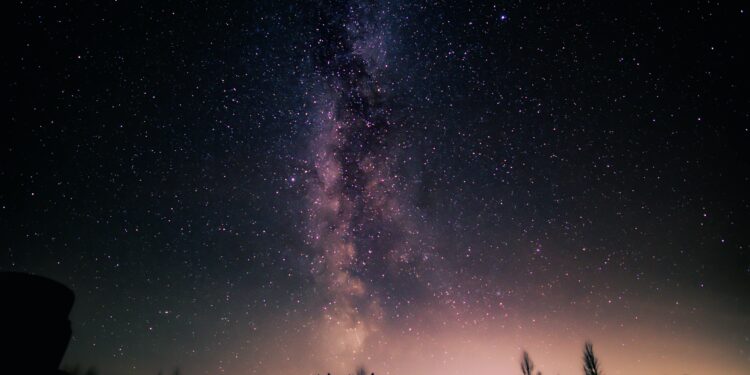 O que a ciência descobriu agora sobre o espaço deixou astronautas em choque