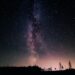 O que a ciência descobriu agora sobre o espaço deixou astronautas em choque