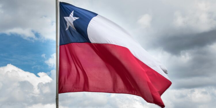 Governo manda construir barreira para "proibir" imigrantes em todo este país