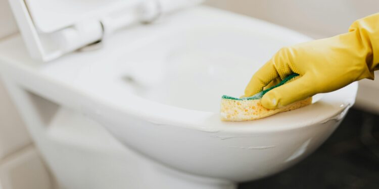 6 coisas que os profissionais de limpeza gostariam que você fizesse antes de uma limpeza profunda