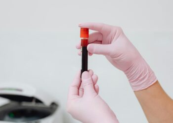 Um simples exame de sangue pode prever quem terá a vida mais longa