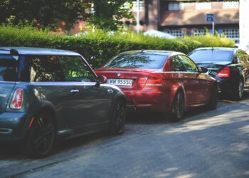 Motoristas terão que voltar a pagar taxa para estacionar nas ruas