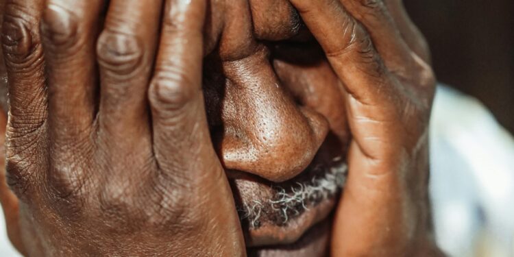 Os primeiros sinais de alerta da doença de Parkinson que você pode não perceber