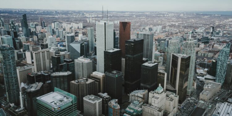 As grandes cidades estão prejudicando nossos cérebros, mas os cientistas sabem como remediar isso