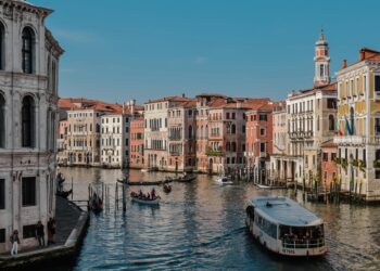 5 países que lhe pagarão para se mudar para lá e começar uma nova vida