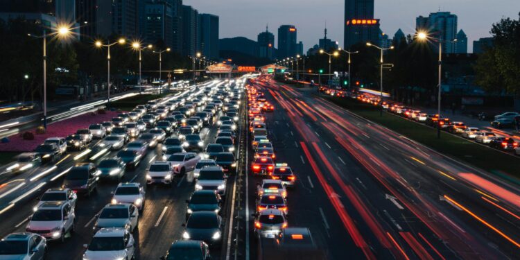 Novo decreto do governo promete impactar diretamente quem trabalha dirigindo nas ruas