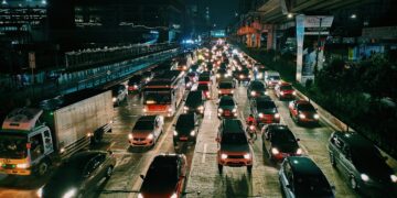 Mudança no Brasil impõe novas regras aos apps de corrida