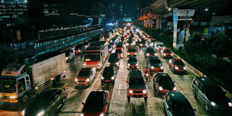 Mudança no Brasil impõe novas regras aos apps de corrida