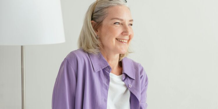 Os médicos estão pedindo às mulheres de meia-idade que façam esta mudança no estilo de vida o mais rápido possível