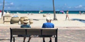 10 coisas que você deve fazer seis meses antes da aposentadoria