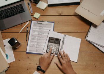 O deslize no IR que pode travar seu CPF e te causar dor de cabeça com a Receita