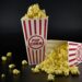 Por que você sempre quer pipoca no cinema? A resposta pode estar no seu cérebro