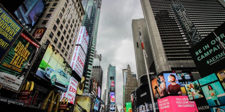 Governo quer criar uma “Times Square” na cidade mais agitada do Brasil