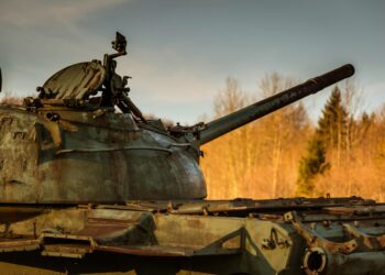 Se a Terceira Guerra Mundial começar, o Brasil escaparia?