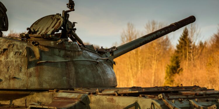 Se a Terceira Guerra Mundial começar, o Brasil escaparia?