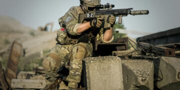 Especialistas fazem alerta urgente sobre guerra que pode acabar com o futuro da humanidade