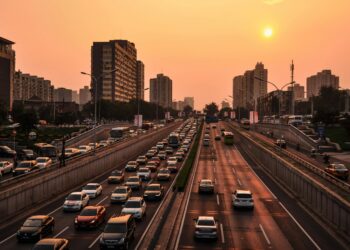 Nova tecnologia com IA promete prever acidentes antes que eles aconteçam