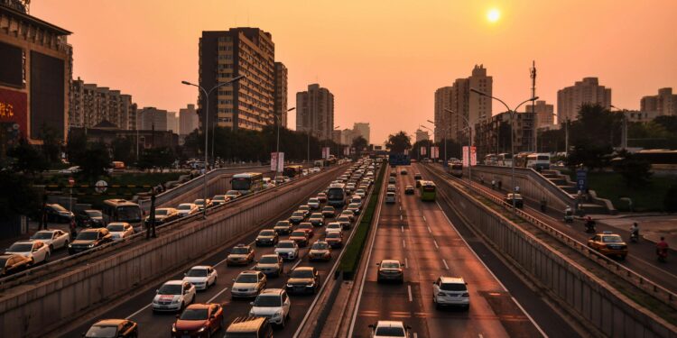 Nova tecnologia com IA promete prever acidentes antes que eles aconteçam