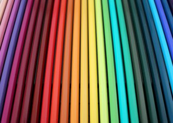 Quais são as cores que as pessoas hipócritas escolhem, segundo a psicologia