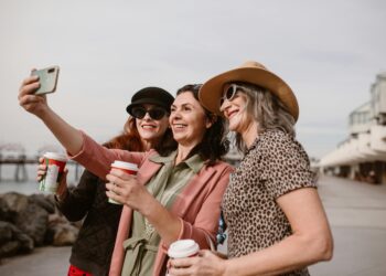 A psicologia afirma que as décadas de 1960 e 1970, produziram uma das gerações mais resilientes da história