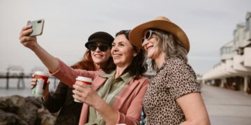 A psicologia afirma que as décadas de 1960 e 1970, produziram uma das gerações mais resilientes da história