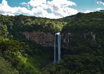 Turistas estrangeiros escolhem este estado como o principal destino no Brasil