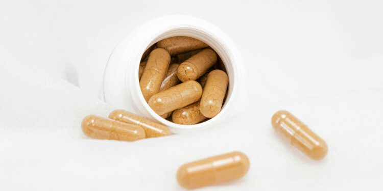 O suplemento popular que promete foco, mas pode reduzir a vida dos homens