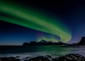 Especialistas pedem que todos se preparem para fenômeno que vai tomar conta do céu em março