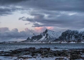 Cientistas emitem alerta após fazerem descoberta assustadora no Ártico