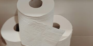Governo fez alerta para todos cidadãos desse país sobre o papel higiênico