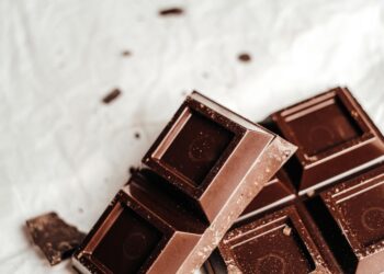 Um dos chocolates mais populares do Brasil mudou