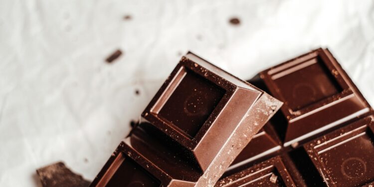 Um dos chocolates mais populares do Brasil mudou