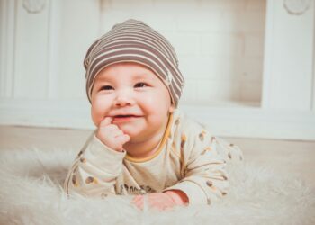 Esses 1.000 dias podem ser os mais importantes de toda a sua vida, diz médico