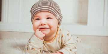 Esses 1.000 dias podem ser os mais importantes de toda a sua vida, diz médico