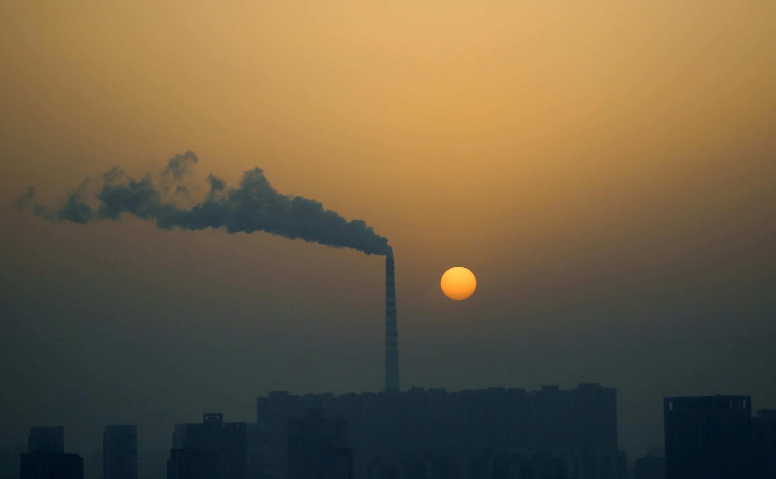 Substância que não vemos no ar pode provocar mudanças no corpo humano, diz estudo