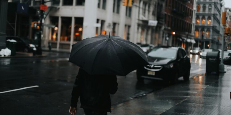 Cientistas indicam mudanças importantes no clima em março