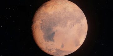 O que a NASA encontrou em Marte aumenta o sonho de vida no planeta