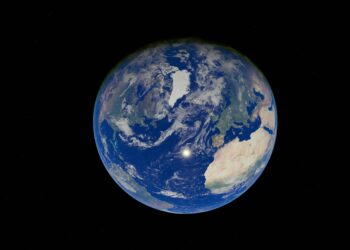 Plano da NASA para desviar asteroides pode impedir a extinção da humanidade