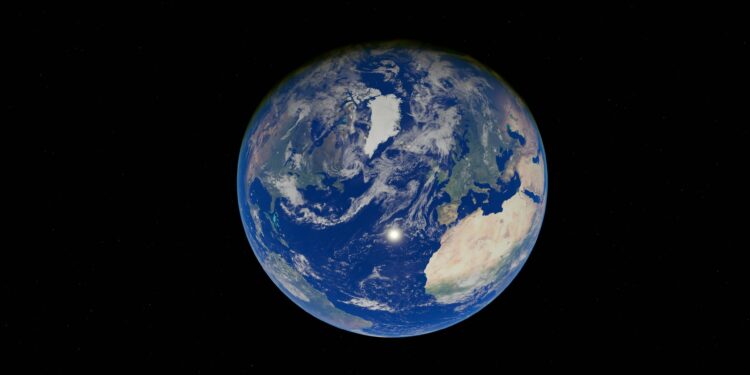 Plano da NASA para desviar asteroides pode impedir a extinção da humanidade