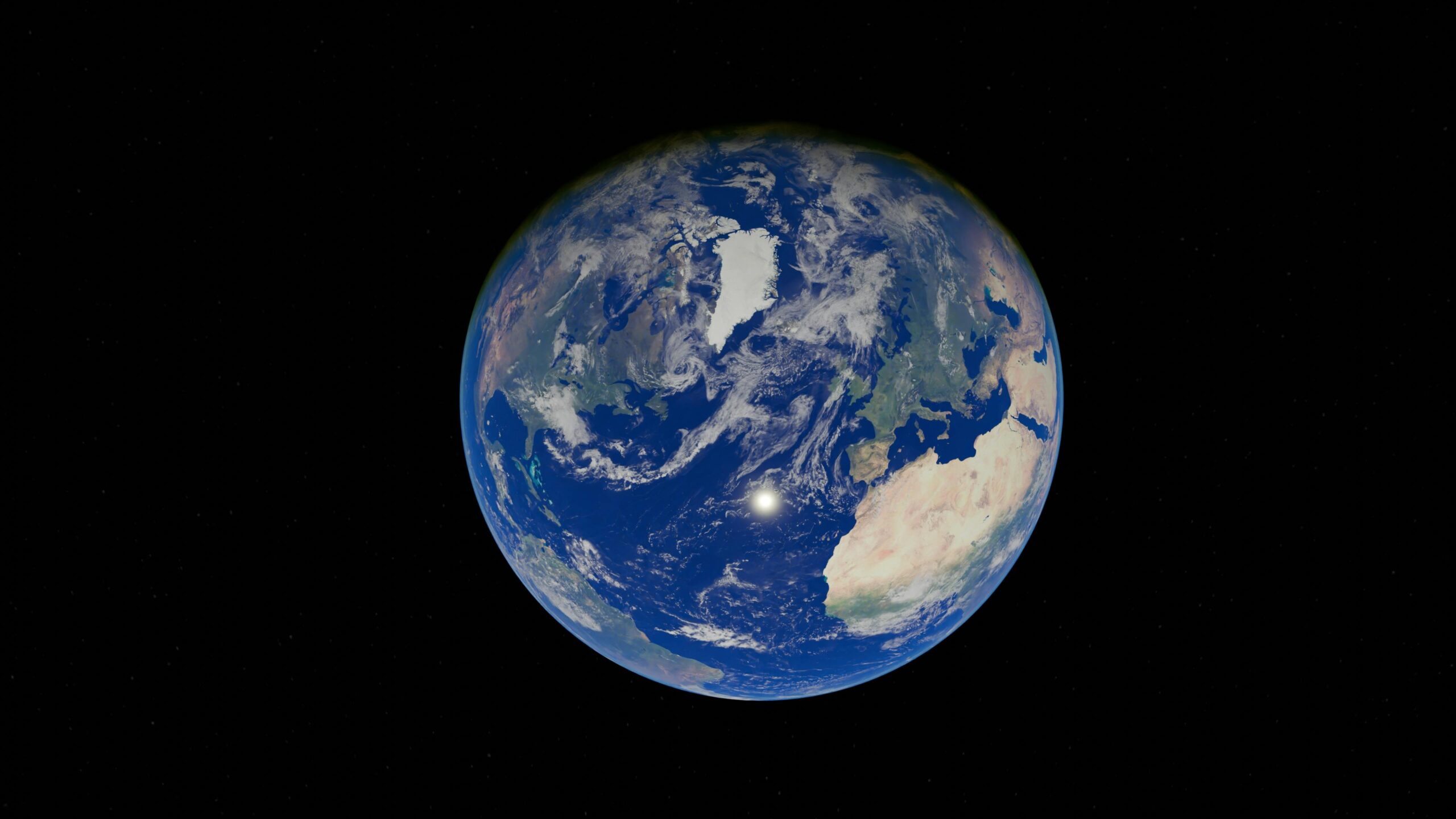 Plano da NASA para desviar asteroides pode impedir a extinção da humanidade