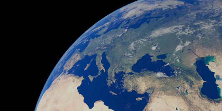 Cientistas apontam quais podem ter sido os primeiros animais da história da Terra