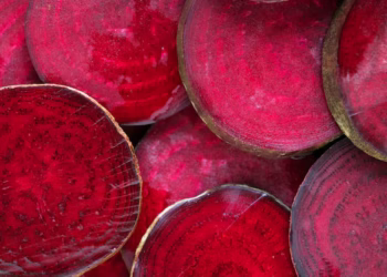 Quem coloca beterraba no feijão precisa saber disso, alertam cientistas