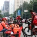 Governo pode decidir novas regras para Uber e iFood em abril