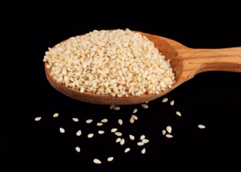 Qual é a semente rica em cálcio que fortalece os ossos e que quase ninguém consome?