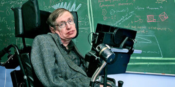 5 maneiras pelas quais Stephen Hawking previu que o fim do mundo aconteceria