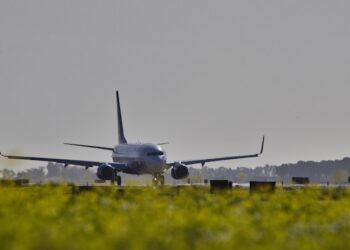 Reprodução: Unsplash / Torben Gettermann