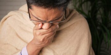 Doenças respiratórias tem maior propagação neste período.